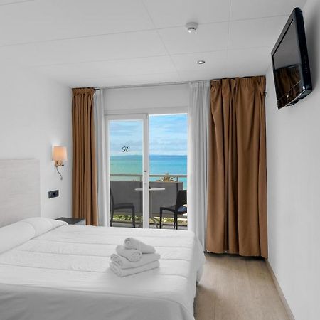 Hotel Vela Roses Exterior photo